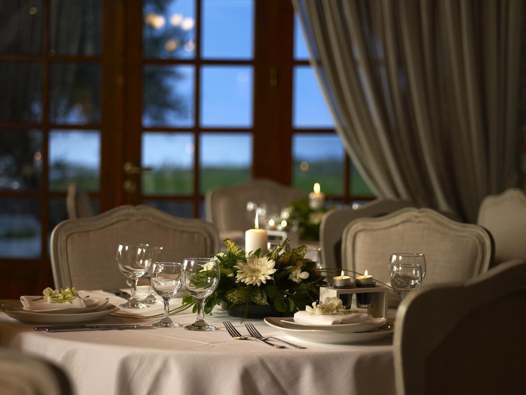 Porto Vitilo Boutique Hotel Karavostasi  Luaran gambar