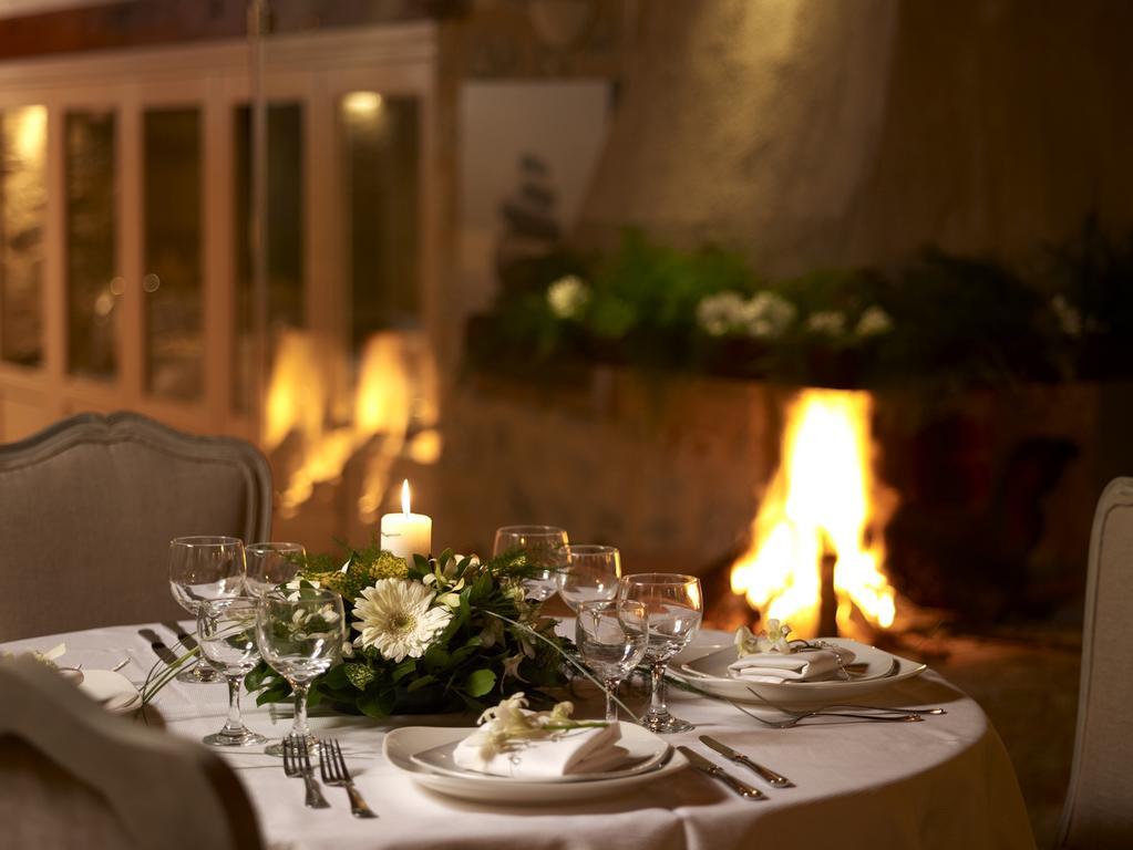 Porto Vitilo Boutique Hotel Karavostasi  Luaran gambar